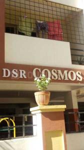 Project Image of 1130.0 - 1464.0 Sq.ft 2 BHK Apartment for buy in DSR Cosmos