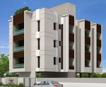 Project Image of 0.0 - 1037.0 Sq.ft 3 BHK Apartment for buy in India Builders The Praseme Pride