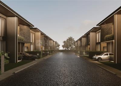 Project Image of 1255.0 - 1763.0 Sq.ft 3 BHK Villa for buy in Mox Grand Veyra
