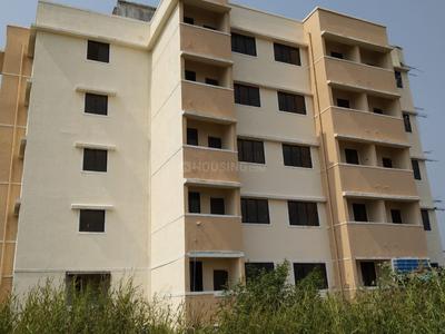 Gallery Cover Pic of Ashiana Saurabh Residency Wing B & Wing C