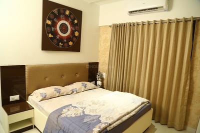 Project Image of 446.0 - 695.0 Sq.ft 1 BHK Apartment for buy in Shelter Heights
