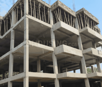 Project Image of 882.0 - 1134.0 Sq.ft 2 BHK Apartment for buy in Kalpana Enclave