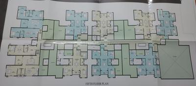 Project Image of 1331.0 - 1604.0 Sq.ft 3 BHK Apartment for buy in Shirdi Whitefield Mudra Phase C