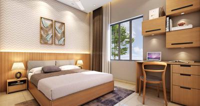 Krishnabhakta Meraki Bedroom 1