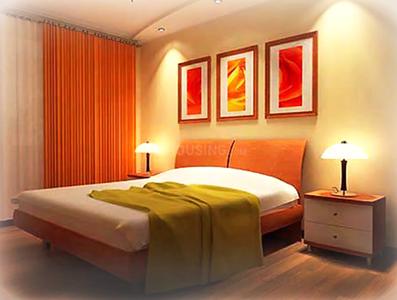 Project Image of 750.0 - 1425.0 Sq.ft 2 BHK Apartment for buy in New Athulyam