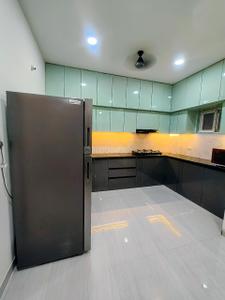 Project Image of 970.0 - 1505.0 Sq.ft 2 BHK Apartment for buy in Sree Gardenia