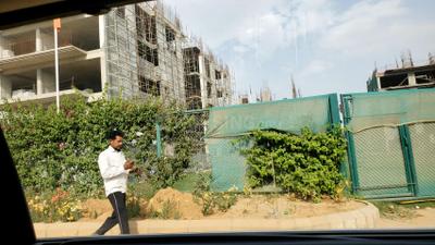 Project Image of 1093.0 - 3700.0 Sq.ft 2 BHK Independent Floor for buy in Central Park Flower Valley Floors And Villas