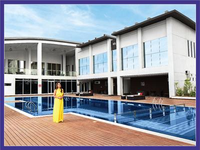 Project Image of 3250.0 - 8500.0 Sq.ft 4 BHK Villa for buy in TATA Primanti Villa