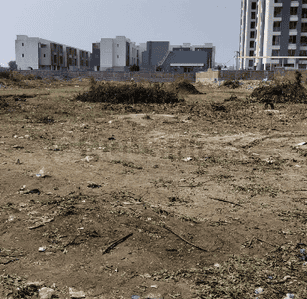 Project Image of 1501.78 - 2034.27 Sq.ft Residential Plot Plot for buy in The Auro Shrishay