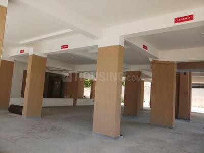 Project Image of 641.31 - 853.9 Sq.ft 2 BHK Apartment for buy in Maple Green Residency Tower A to D