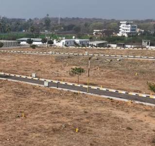 Project Image of 1598 Sq.ft Residential Plot / Land for sale in Ghatkesar for Rs. 4720000