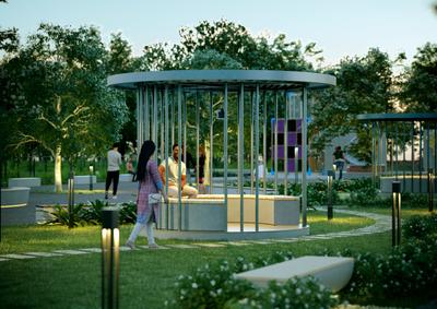 Project Image of 1163.0 - 1453.0 Sq.ft Residential Plot Plot for buy in Saha Meadows