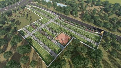Project Image of 1500 Sq.ft Residential Plot / Land for sale in Hoskote for Rs. 8500000