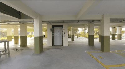 Project Image of 390.0 - 712.0 Sq.ft 1 BHK Apartment for buy in Baashyaam Le Chalet Smart Choice Homes Block 8