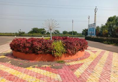 Project Image of 1350.0 - 4500.0 Sq.ft Residential Plot Plot for buy in Green Haritha Vanam