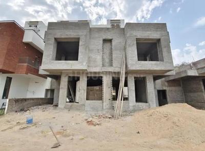 Project Image of 2135.0 - 2169.0 Sq.ft 4 BHK Villa for buy in Yogi Hridyam Bungalows