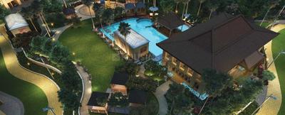 Project Image of 350.58 - 597.07 Sq.ft 1 BHK Apartment for buy in Puraniks Rumah Bali Phase 6