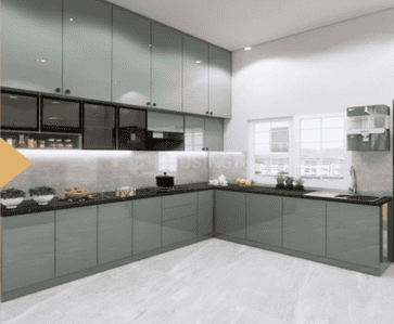 Manis Kshetra Puri Kitchen 1