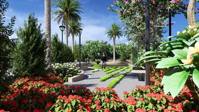 Project Image of 1232.04 - 3011.1 Sq.ft Residential Plot Plot for buy in Emerald Crescent