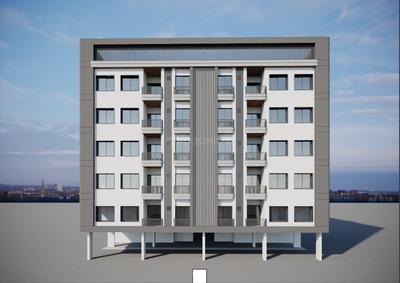 Project Image of 510.42 - 537.01 Sq.ft 2 BHK Apartment for buy in Madhav Radhe Residency