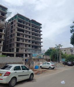 Project Image of 1155.0 - 2268.0 Sq.ft 2 BHK Apartment for buy in Endeco TS Heights