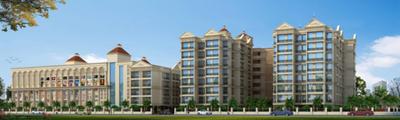 Project Image of 424.96 - 499.98 Sq.ft 2 BHK Apartment for buy in Yosh Empire