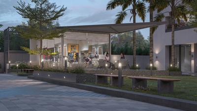 Project Image of 0.0 - 1755.0 Sq.ft 3 BHK Apartment for buy in Tatva Integrity