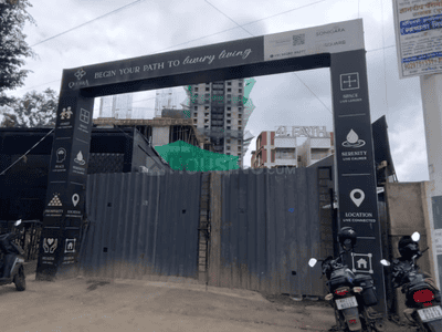 Project Image of 1298.77 - 1588.54 Sq.ft 4 BHK Apartment for buy in Shree Sonigara Quorra
