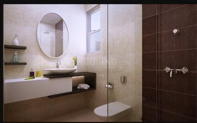 Project Image of 440.0 - 2209.0 Sq.ft 1 BHK Apartment for buy in Macwel Ushali