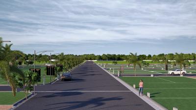 Project Image of 700.0 - 1742.0 Sq.ft Residential Plot Plot for buy in Adityaram Crown