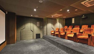 Project Image of 643.14 - 981.13 Sq.ft 2 BHK Apartment for buy in Runwal The Sanctuary Tower 4