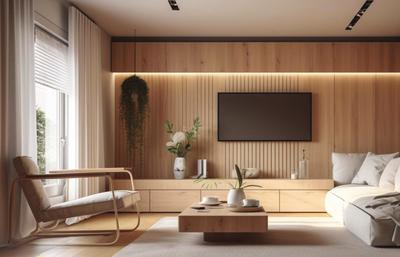 Project Image of 860.0 - 1116.0 Sq.ft 2 BHK Apartment for buy in Elland Grace And Mercy
