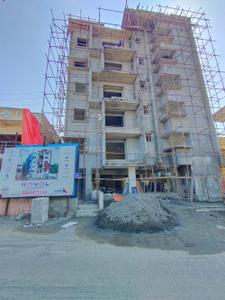 Project Image of 955.0 - 1402.0 Sq.ft 2 BHK Apartment for buy in Kaizen Kayal