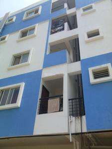 Project Image of 1054.0 - 1424.0 Sq.ft 2 BHK Apartment for buy in NSR Sarovar