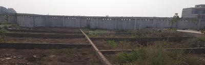 Project Image of 0.0 - 1243.77 Sq.ft Residential Plot Plot for buy in Wallfort Ville Phase III