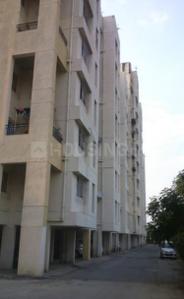 Project Image of 720.97 - 947.55 Sq.ft 2 BHK Apartment for buy in Vidyashree Shriniwas Serene County Wing J And K