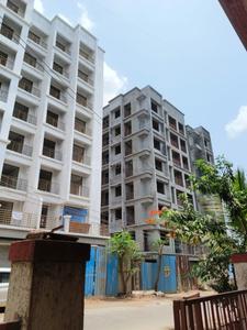 Project Image of 406.55 - 571.35 Sq.ft 1 BHK Apartment for buy in Shree Morivali Prarambh