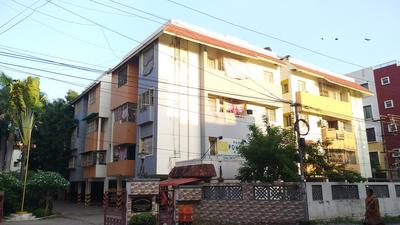 Pace ONGC Apartment Elevation 1