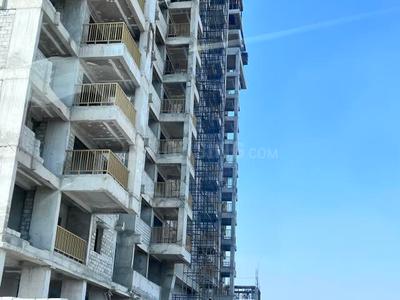 Project Image of 0.0 - 1965.0 Sq.ft 3 BHK Apartment for buy in Pranathi Kiara