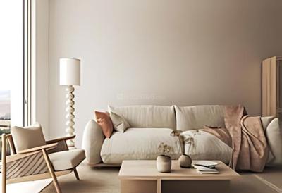 Project Image of 425.82 - 623.55 Sq.ft 1 BHK Apartment for buy in Capital of Thane
