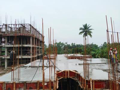 Project Image of 431.0 - 1092.0 Sq.ft 1 BHK Apartment for buy in Eden Roopkatha