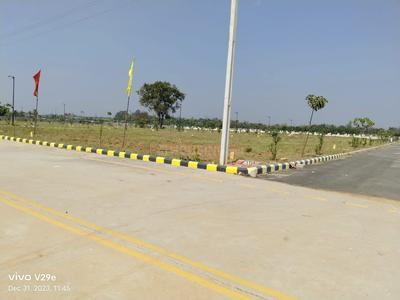 Project Image of 1440.0 - 2547.0 Sq.ft Residential Plot Plot for buy in Viraaditya Green Avenue