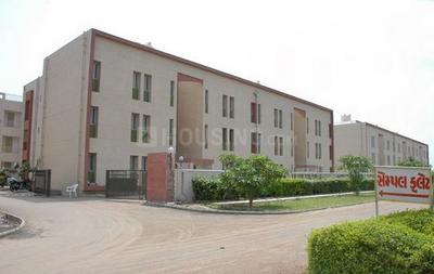 Project Image of 718 Sq.ft 2 BHK Apartment / Flat for sale in Adalaj for Rs. 6000000