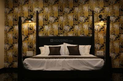 Project Image of 4014.94 - 6307.0 Sq.ft 4 BHK Villa for buy in Expanse Ski43