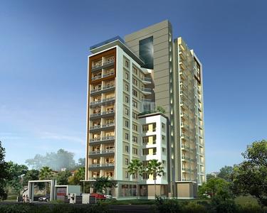 Kalyan Marvella Elevation 2