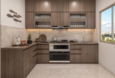 Project Image of 621.19 - 657.57 Sq.ft 2 BHK Apartment for buy in Manav And Nagpal La Centra Phase 2