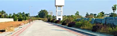 Project Image of 1201.0 - 3182.0 Sq.ft Residential Plot Plot for buy in Bhumi Green Hills