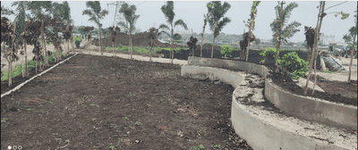 Project Image of 525 Sq.ft Residential Plot / Land for sale in Bhawrasla for Rs. 1400000