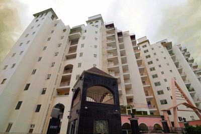 Project Image of 1550.0 - 5550.0 Sq.ft 2 BHK Apartment for buy in Best Oriana