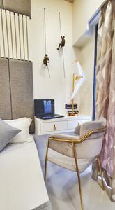 Project Image of 0.0 - 612.0 Sq.ft 2 BHK Apartment for buy in Samar Heights
